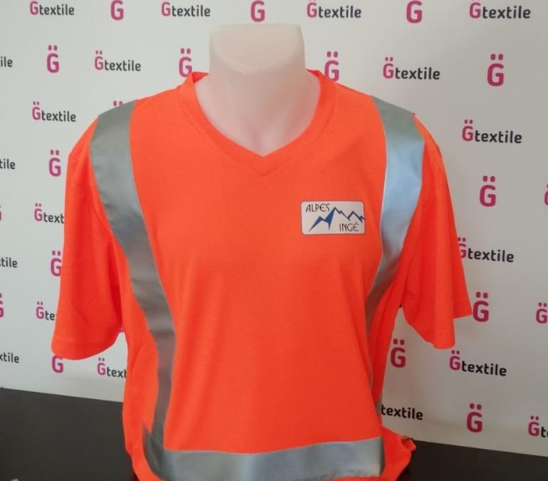 G-Textile : L’expert de la personnalisation de vêtements EPI à Grenoble